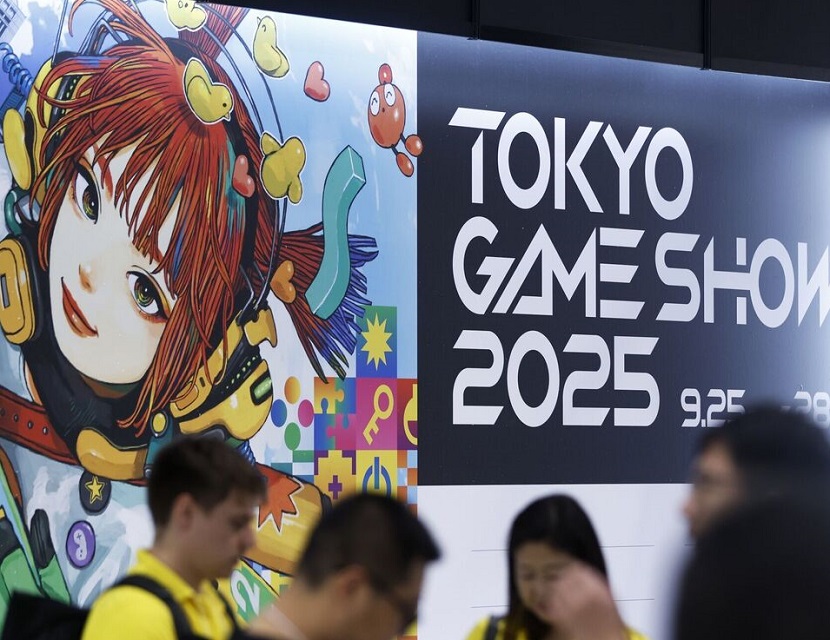 2026年日本东京游戏展-东京电玩展TGSTokyo Game Show展会现场产品演示与行业交流活动