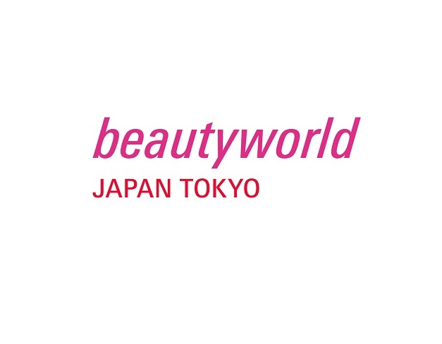 Beautyworld Japan Tokyo 2027年日本东京美容展览会官方logo