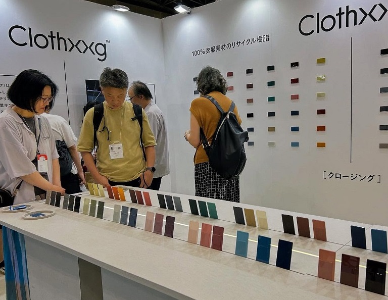 2027年日本东京时尚家居展览会Interior lifestyle Tokyo展会现场产品演示与行业交流活动