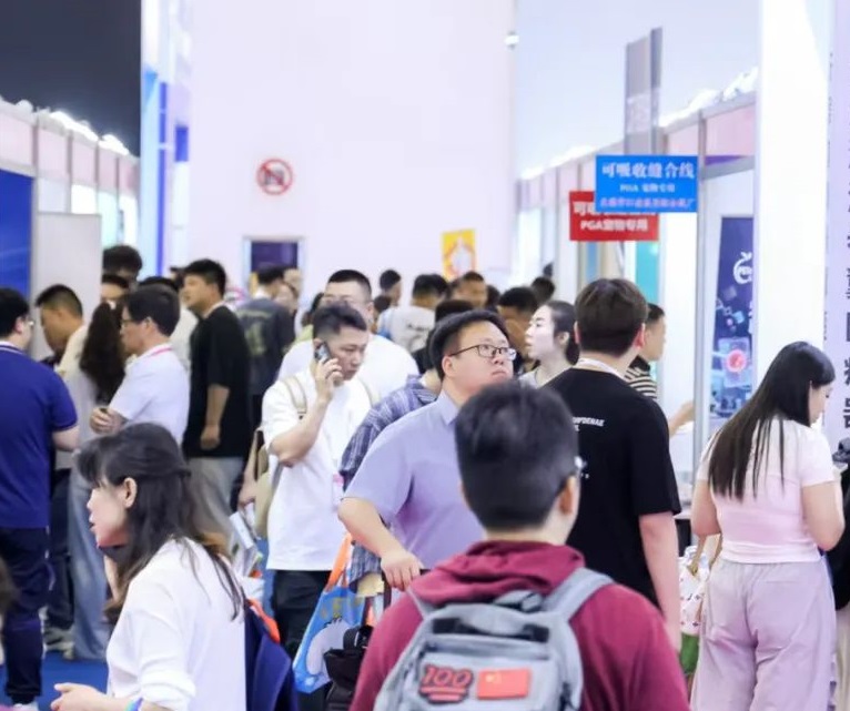 2027年第19届东西部小动物临床兽医师大会暨展览会WESAVC展会现场产品演示与行业交流活动