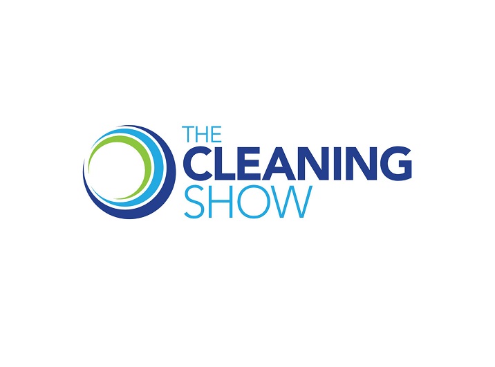 The Cleaning Show 2027年英国伦敦清洁用品、清洁设备展览会官方logo