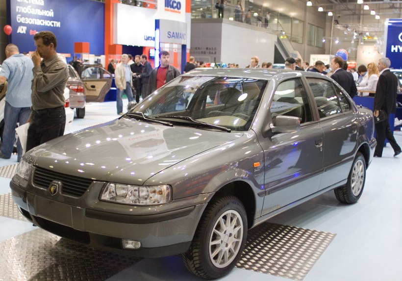 2027年俄罗斯莫斯科汽车配件展览会InterAuto Mechanika展馆现场，专业观众参观实况