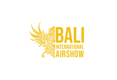 2027年印尼巴厘岛国际航空展Bali International Airshow官方logo