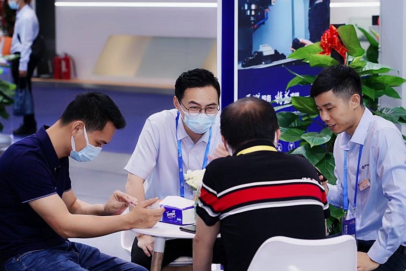 2027年上海国际有色铸造展CHINA NONFERROUS展会现场产品演示与行业交流活动