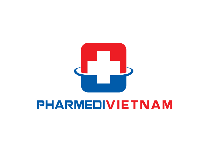 2026年越南胡志明医疗器械及分析生化、实验室展览会Pharmed Vietnam官方logo