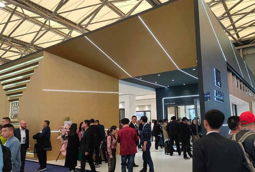 2026年中国（北京）国际门窗幕墙展览会FBCFENESTRATION BAU CHINA展会现场产品演示与行业交流活动