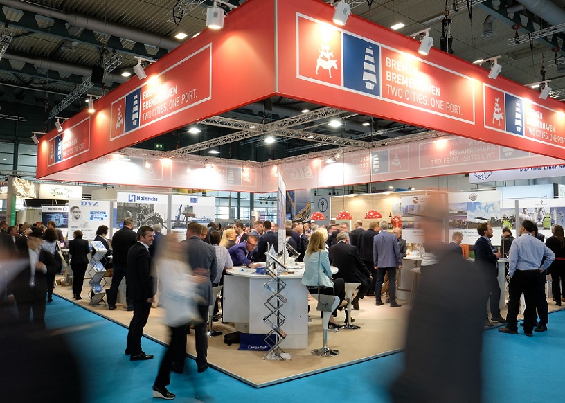 2027年荷兰欧洲件杂货物流展览会Breakbulk Europe展会现场产品演示与行业交流活动