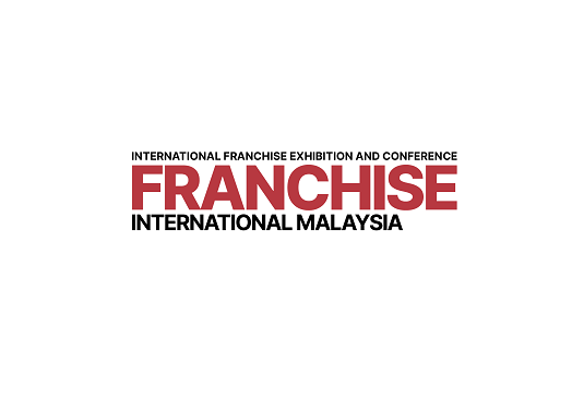 2027年马来西亚吉隆坡特许经营展览会FIMFRANCHISE INTERNATIONAL MALAYSIA 官方logo