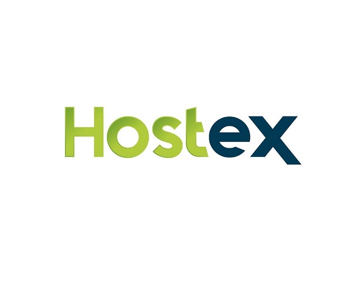 2028年南非约翰内斯堡餐饮及酒店用品展览会Hostex官方logo
