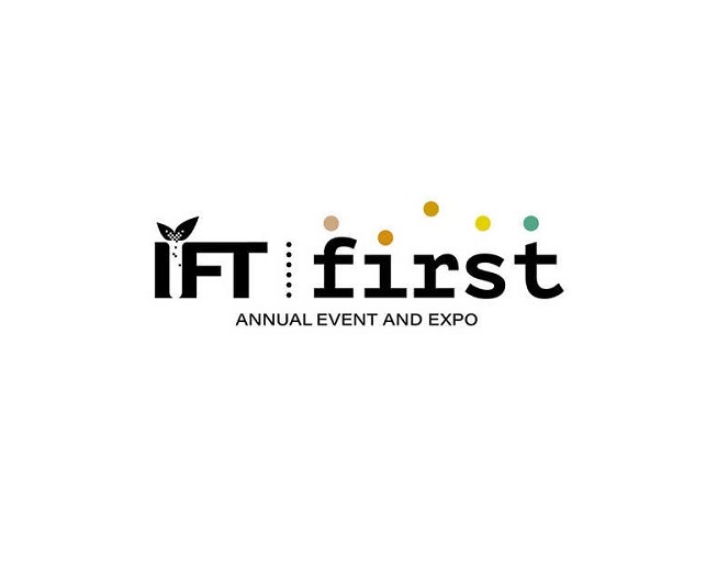 2027年美国芝加哥食品配料展览会IFT Food Expo官方logo