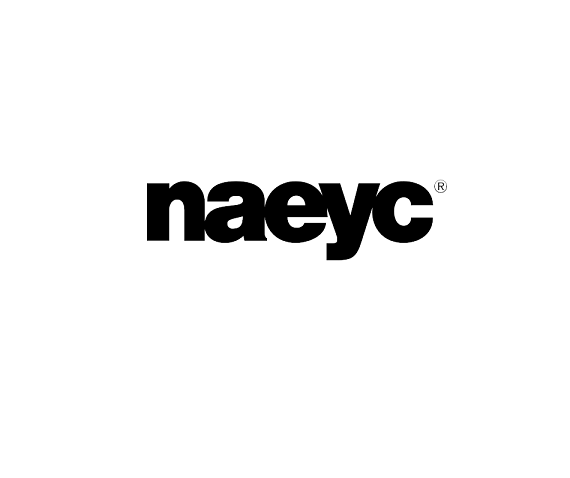 2026年美国幼儿教育展览会NAEYC官方logo