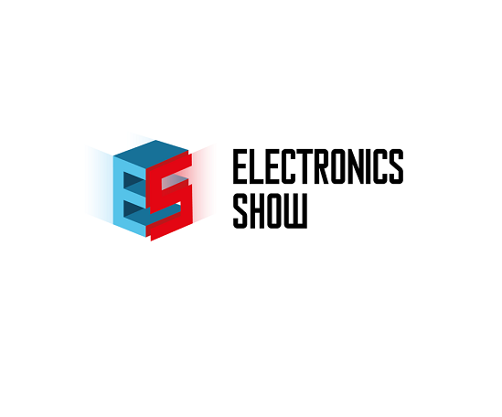 2027年波兰消费电子、电子及家电展览会Electronics Show官方logo