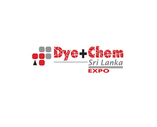Dye Chem 2027年斯里兰卡化工及染料展览会官方logo