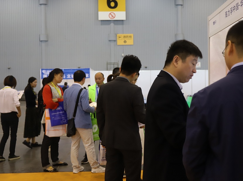 2027年成都医疗器械展览会-成都医博会CDMEE行业机械设备展品展台实拍