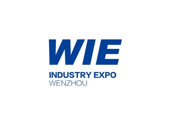 2027年温州国际工业展-温州工博会WIE官方logo