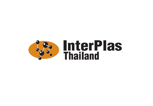 InterPlas Thailand 2027年泰国曼谷塑料橡胶展InterPlas官方logo