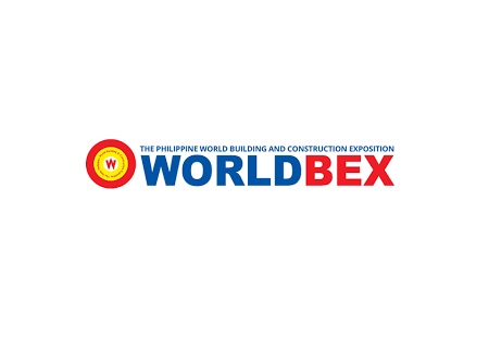WORLDBEX 2027年菲律宾马尼拉五金建材展览会官方logo