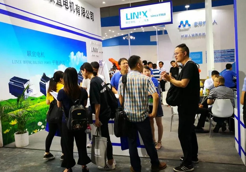 2027年北京机器人展CRS-CHINA ROBOT SHOW展会现场产品演示与行业交流活动