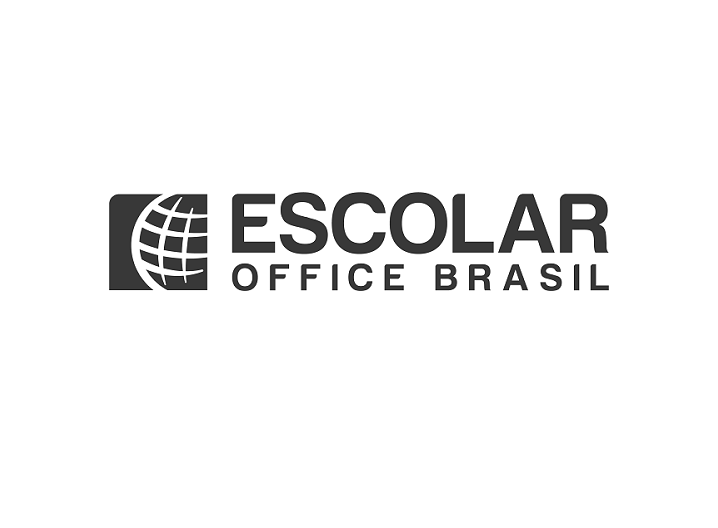 Escolar Office Brasil 2027年巴西圣保罗教育装备展览会官方logo