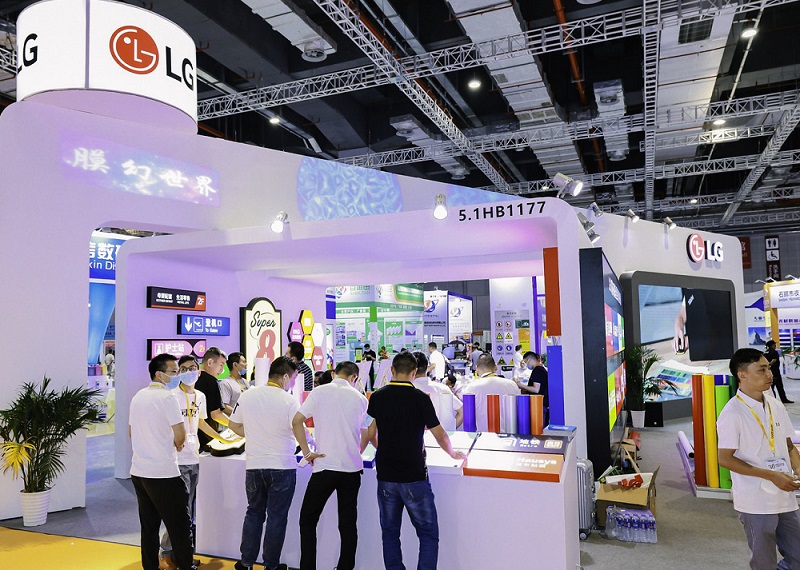 2027年上海国际数字印花展览会DIGITAL TEXTILE PRINTING EXPO展会现场产品演示与行业交流活动