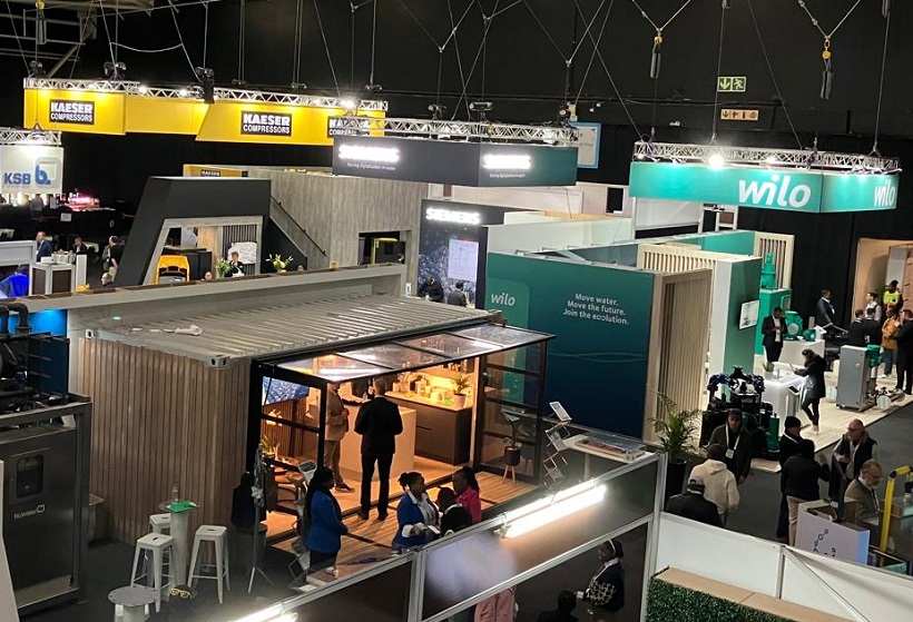 2027年南非非洲实验室仪器及分析生物展Analytica Lab Africa展会现场产品演示与行业交流活动