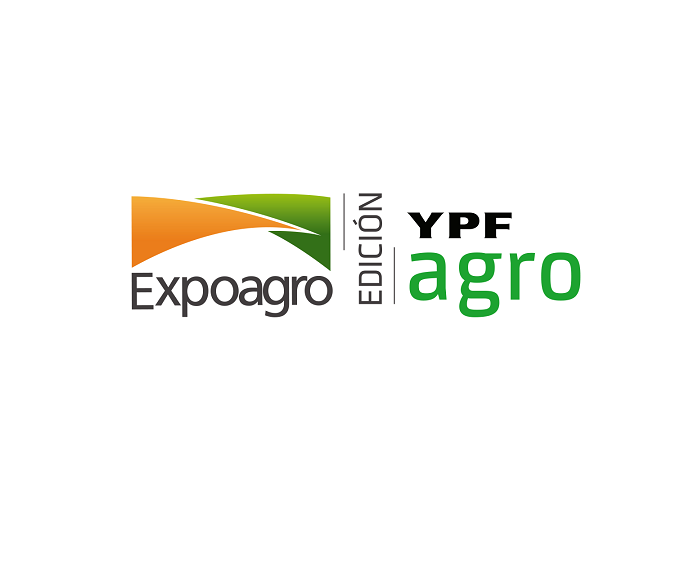 Expoagro 2027年阿根廷农业、畜牧业、农业机械展览会官方logo