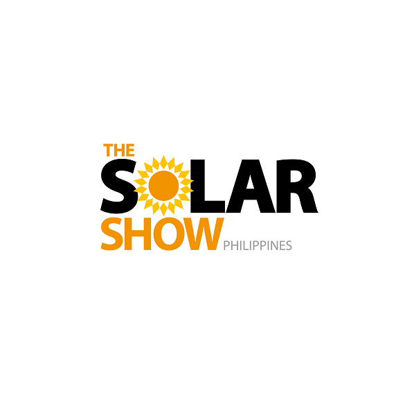 2027年菲律宾马尼拉太阳能光伏展览会The Solar Show Philippines官方logo
