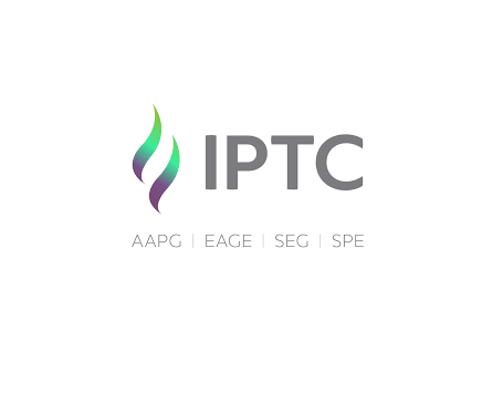 IPTC 2027年泰国国际石油技术会议展览会官方logo