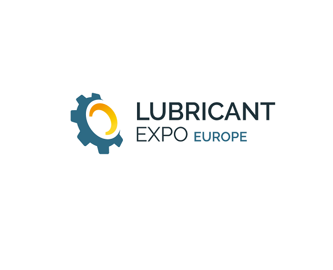 2026年德国欧洲润滑油及技术展览会Lubricant Expo Europe官方logo