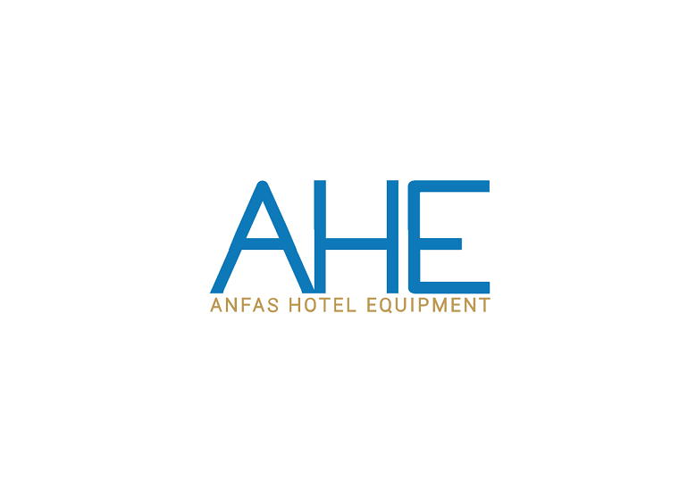 ANFAS Hotel Equipment 2027年土耳其安塔利亚酒店用品展览会官方logo