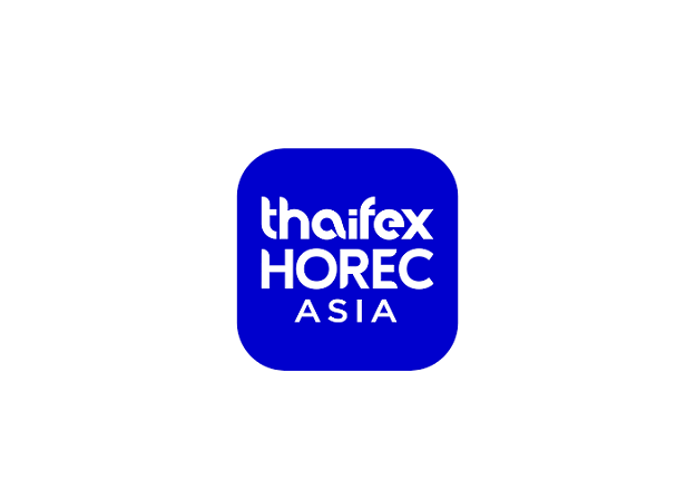 2027年泰国酒店用品及咖啡展览会HORECA Asia官方logo
