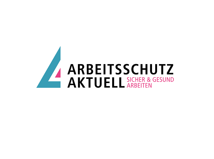 2026年德国斯图加特安防及工业安全贸易展览会Arbeitsschutz Aktuell官方logo