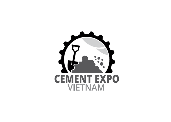 2027年越南胡志明水泥、混凝土设备展览会Cement Expo Vietnam官方logo
