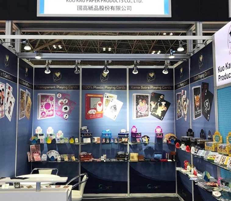 2027年日本京都礼品展Kyoto International Gift Show展会现场产品演示与行业交流活动