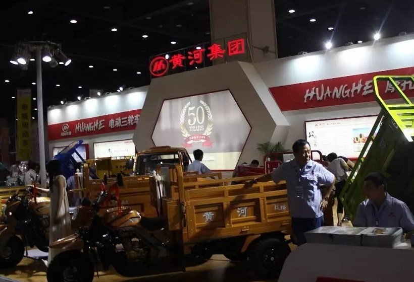 2026年郑州电动车、自行车及新能源汽车展Zhengzhou Electric Car Show行业机械设备展品展台实拍