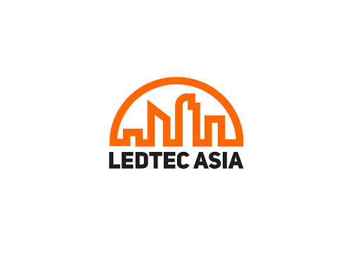 2027年越南胡志明LED照明展览会LEDTEC ASIA官方logo