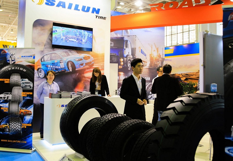 2027年哈萨克斯坦塑料工业展览会Central Asia Plast展馆现场,专业观众参观实况