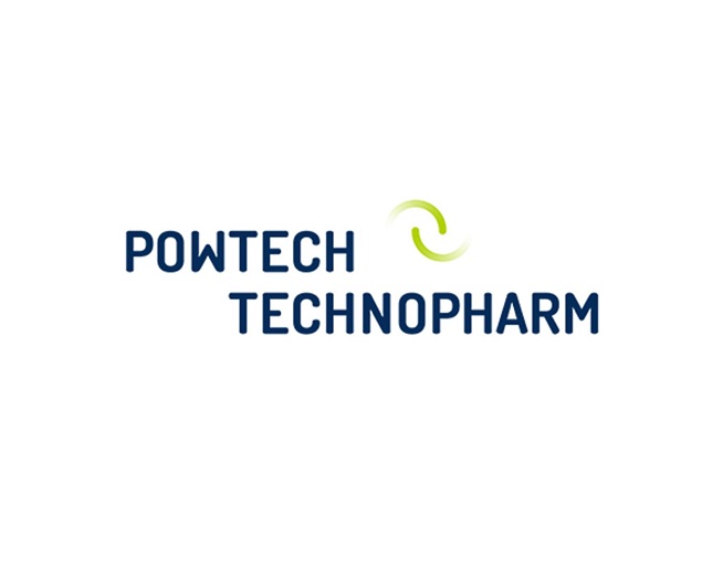 2026年德国纽伦堡粉体工业展览会POWTECH TECHNOPHARM官方logo