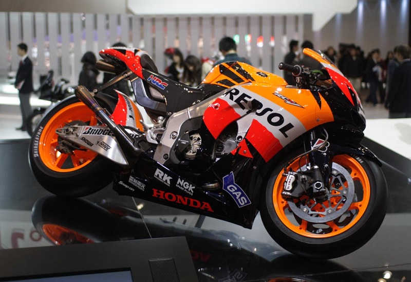 2027年日本东京摩托车展览会Tokyo Motorcycle Show展会现场产品演示与行业交流活动