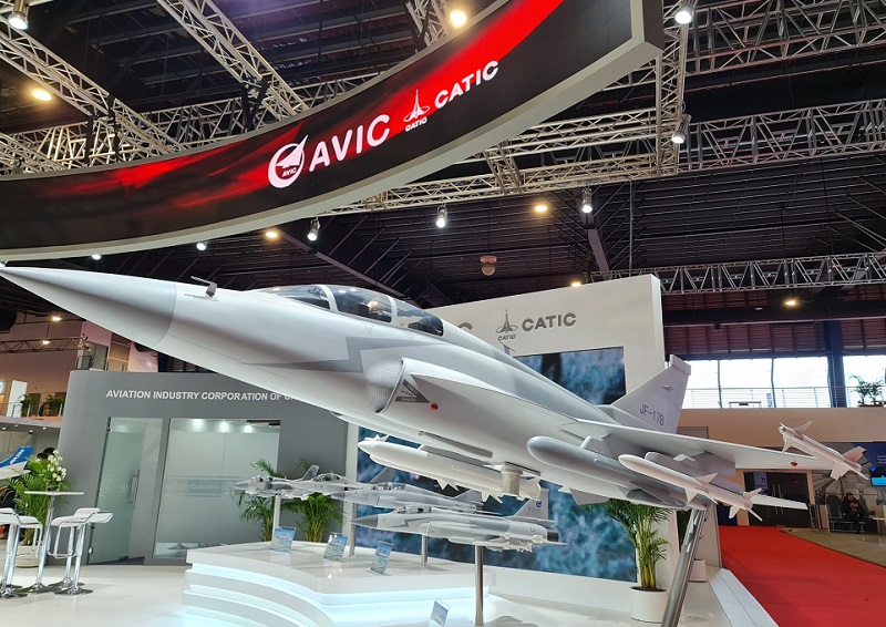 2028年新加坡航空展览会Singapore Air Show行业机械设备展品展台实拍