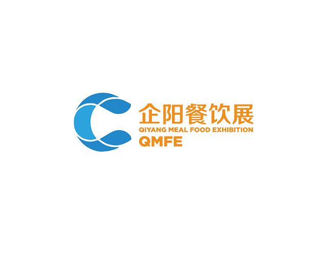 2027年郑州餐饮业博览会QMFE官方logo