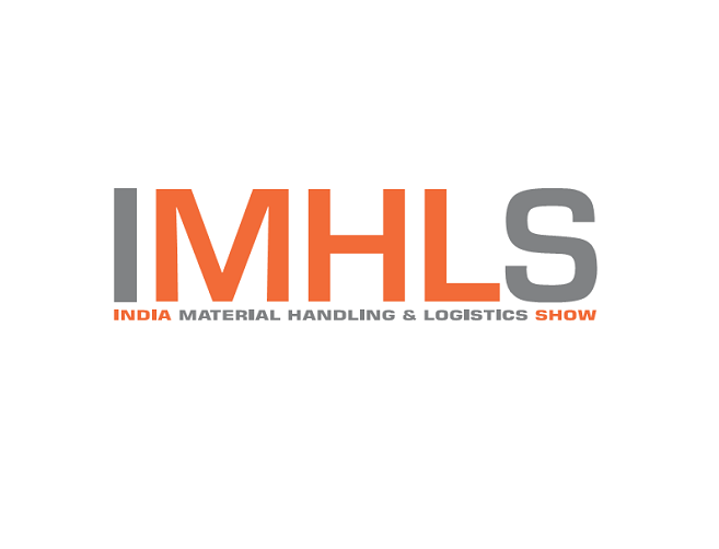 2027年印度运输物流展览会IMHLS官方logo