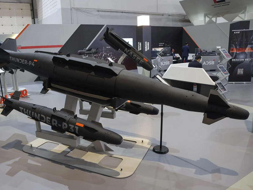 2027年印尼国际军警防务、海军、空军展览会Indo Defence参展商与海外采购商展台洽谈现场