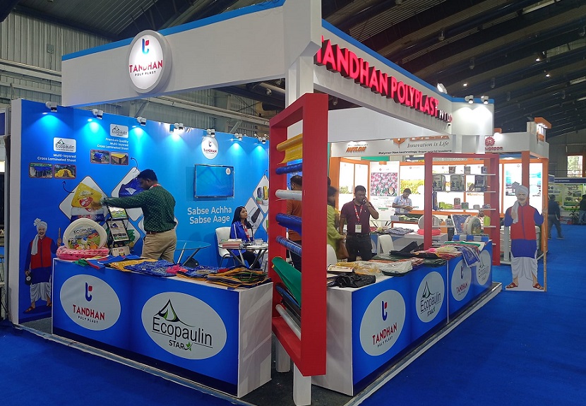 2027年印度班加罗尔肉类加工展览会MeatTech Asia参展商与海外采购商展台洽谈现场