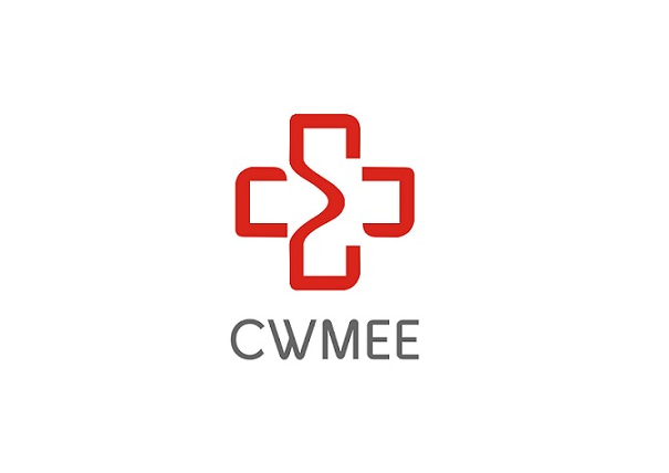 CWMEE 2027年山西医疗器械展览会官方logo