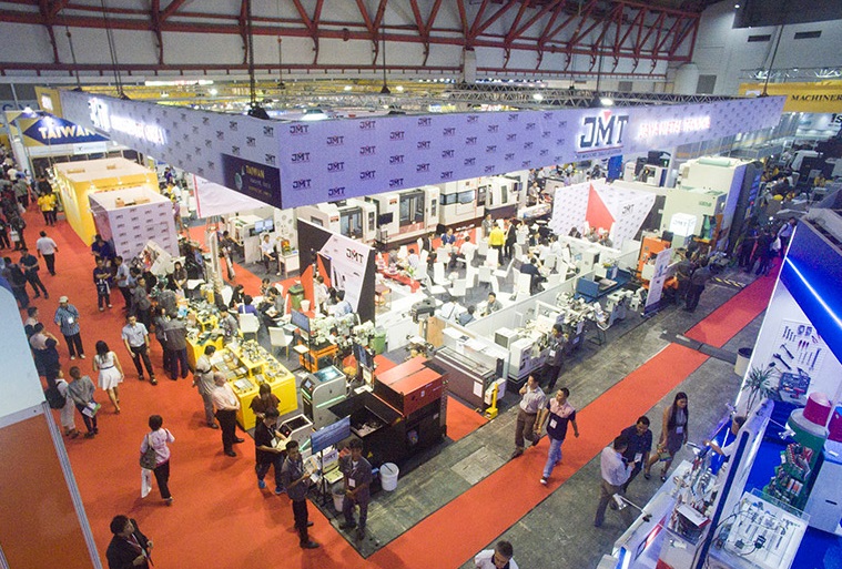 2026年印尼雅加达工业机械制造展览会Manufacturing Indonesia展会现场产品演示与行业交流活动