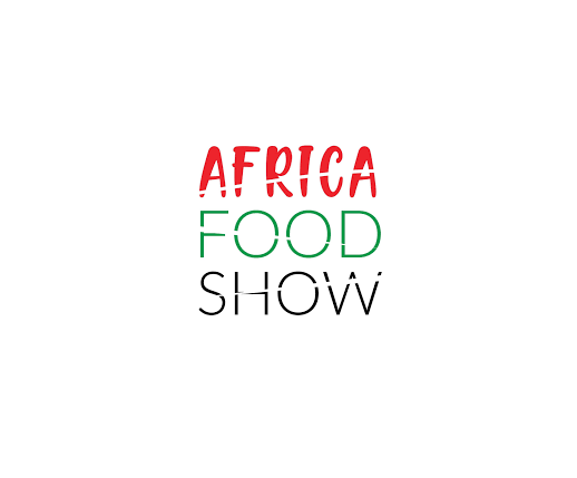 2027年加纳食品展AFSAfrica Food Show官方logo