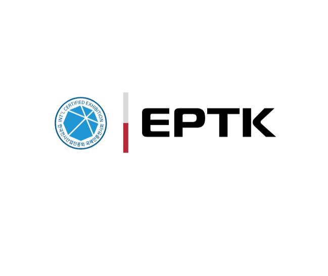 2027年韩国首尔电力展Electric Power Tech Korea官方logo