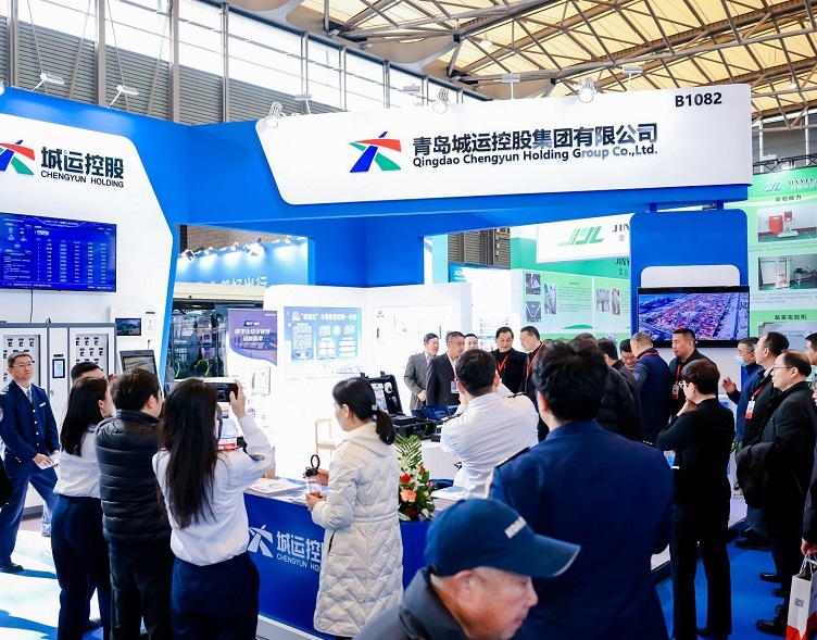 2026年上海国际客车巴士展览会CIBE展会现场产品演示与行业交流活动