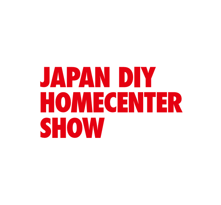 2027年日本东京DIY五金展览会JAPAN DIY SHOW官方logo